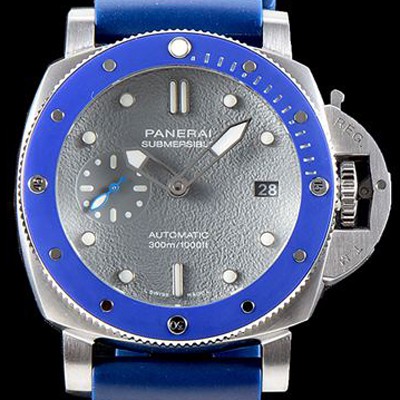 홍콩명품 [파네라이] 남성용 서브멀시브 3데이즈 아치아이오 PAM00959 오토매틱 OP XXXIV 타입 42mm 샤크 그레이 다이얼 pan5220  