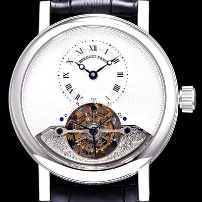 홍콩명품 [브레게] 남성용 클래식 그랜드 컴플리케이션 투어빌론 무브먼트 BRG4250  