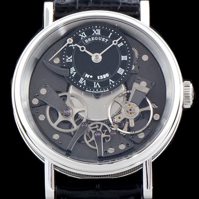 홍콩명품 [브레게] 남성용 최고의 퀄리티 완벽한 싱크로율 트레디션 7057BB/G9/9W6 신형 스켈레톤 다이얼 오토매틱 무브먼트 BRG0411  