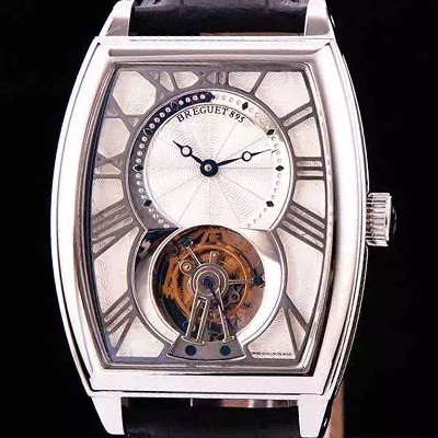 홍콩명품 [브레게] 남성용 헤리티지 투어빌론 무브먼트 5497PT/12/9V6 BRG4243  