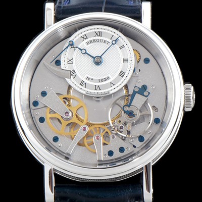 홍콩명품 [브레게] 남성용 최고의 퀄리티 완벽한 싱크로율 트레디션 7097BB/G1/9WU 신형 스켈레톤 다이얼 오토매틱 무브먼트 BRG0415  