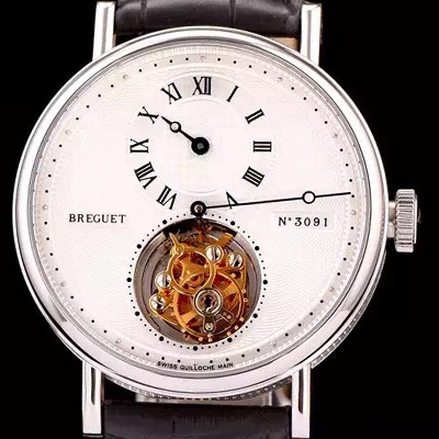 홍콩명품 [브레게] 남성용 그랜드 컴플리케이션 투어빌론 3091 BRG4245  