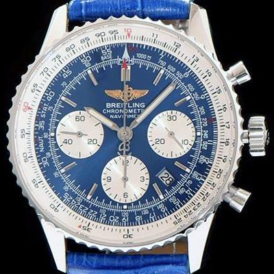 홍콩명품 [브라이틀링] 남성용 네비타이머 크로노그래프 BRE0451  