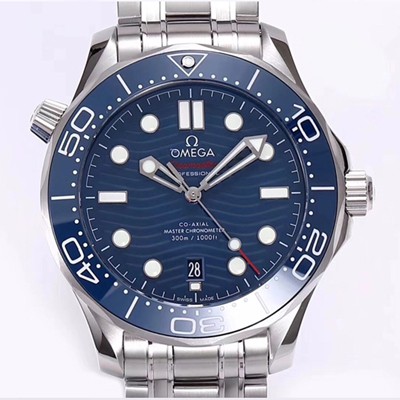 홍콩명품 [오메가] 남성용 시마스터 