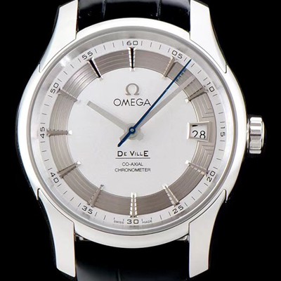 홍콩명품 [1:1수제공정형 무브 UP!] 남성용 [오메가] 남성용 드빌 아워비전 워치 41mm OMG0141  