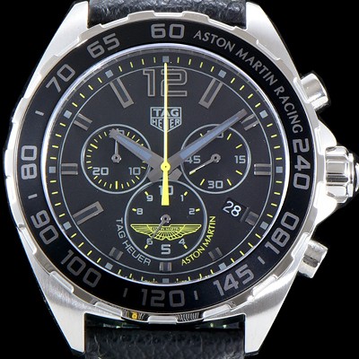 홍콩명품 [태그호이어] 남성용 포뮬러F1 CAZ101P.FC8245 스포츠카 매뉴팩쳐 크로노그래프 블랙 다이얼 일본 수입산 크로노그래프기능 쿼츠 무브먼트 TAG0100  
