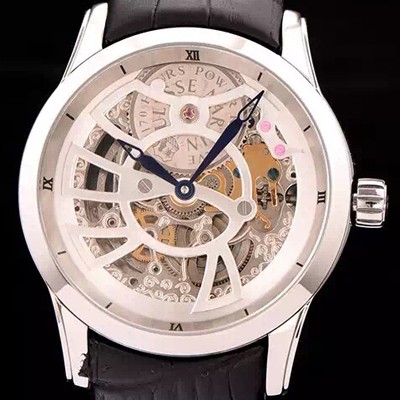 홍콩명품 [율리스나르당] 남성용 아시안 무브먼트 40mm ULY42004  