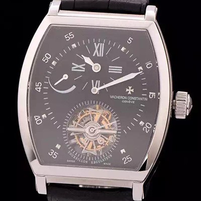 홍콩명품 [바쉐론콘스탄틴] 남성용 말테 30080/000R-9257 컴플리케이션 투어빌론 레귤레이터 블랙&스켈레톤 다이얼 아시안 투어빌론 탑재 신형 무브먼트 VAC0224  