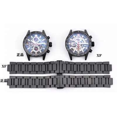 홍콩명품 [태그호이어]남성용 신상품출시!! 까레라 칼리버 크로노그래프 오토매틱 43mm 블랙다이얼 TAG78157  