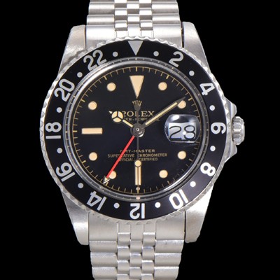 홍콩명품 [로렉스] 남성용 지엠티-마스터 클래식 모델 Ref.16700 오토매틱 E2836-2 타입 40mm 메탈줄 블랙다이얼 rol1593  