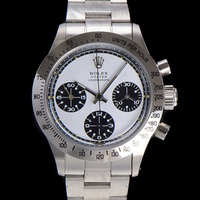 홍콩명품 [로렉스] 남성용 1965년 모델 클래식 코스모그래프 데이토나  Ref.6239 수동감기/기계식 37mm 스크류 다운 푸셔 메탈줄 화이트다이얼 rol9911  