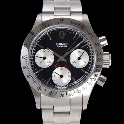 홍콩명품 [로렉스] 남성용 1965년 모델  클래식 코스모그래프 데이토나  Ref.6239 수동감기/기계식 37mm 스크류 다운 푸셔 메탈줄 블랙다이얼 rol1951  