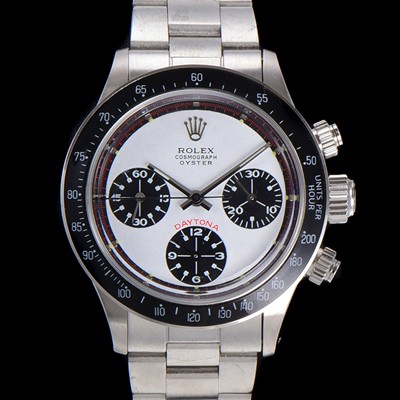 홍콩명품 [로렉스] 남성용 1965년 모델 클래식  코스모그래프 데이토나   Ref.6241 수동감기/기계식 37mm 스크류 다운 푸셔 메탈줄 화이트다이얼 rol2151  