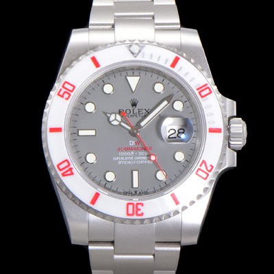 홍콩명품 [로렉스] 남성용 신형 케이스 업그레이드 러스털러스 스틸 재질 !  서브마리너 오토매틱 Cal.3135 40mm  세라믹베젤 메탈줄 그레이다이얼 rol90292  