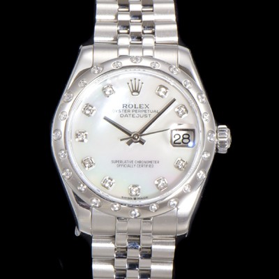 홍콩명품 [로렉스] 여성용 데이져스트 오이스터 31mm 레이디 오토매틱 하모니 베젤  5열 브레이슬릿 메탈줄 자게다이얼 rol28769  