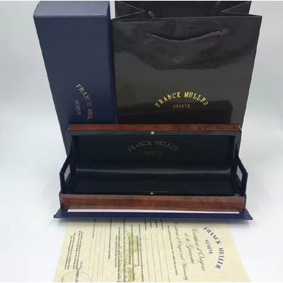 홍콩명품 [프랭크뮬러]  케이스 fra1108  