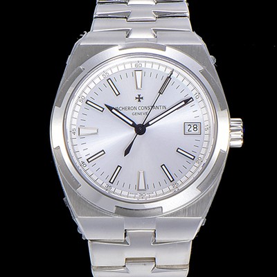 홍콩명품 [바쉐런 콘스탄틴] 남성용 오버시즈 4500V/210A-B126 오토매틱 무브먼트 41mm 화이트 다이얼 vac1139  