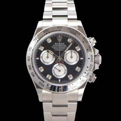홍콩명품 [로렉스] 남성용 코스모그래프 데이토나 m126509-0002 40mm 크로노그래프 7750 오토매틱 무브먼트 블랙 다이얼 rol5343  