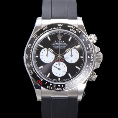 홍콩명품 [로렉스] 남성용 코스모그래프 데이토나 100주년 m126529LN-0001 세라믹 베젤 40mm 크로노그래프 7750 오토매틱 무브먼트 블랙 다이얼 rol5325  