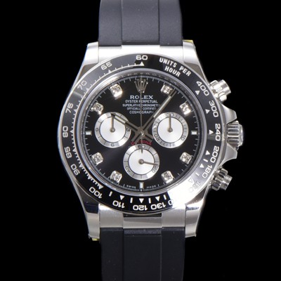 홍콩명품 [로렉스] 남성용 코스모그래프 데이토나 m126519ln-0004 세라믹 베젤 40mm 크로노그래프 7750 오토매틱 무브먼트 블랙 다이얼 rol5326  