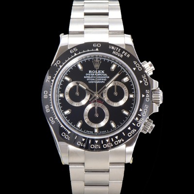 홍콩명품 [로렉스] 남성용 코스모그래프 데이토나 m116500ln-0002 세라믹 베젤 40mm 크로노그래프 7750 오토매틱 무브먼트 블랙 다이얼 rol5319  