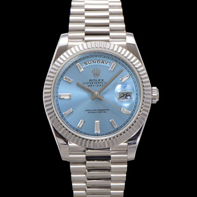 홍콩명품 [로렉스] 남성용 New 