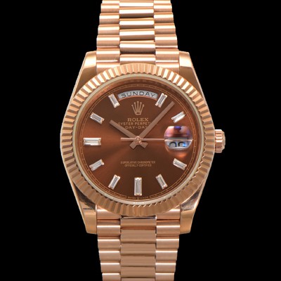 홍콩명품 [로렉스] 남성용 New 