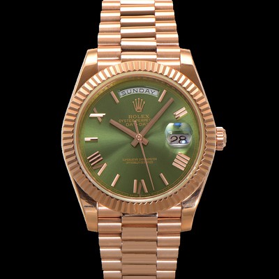 홍콩명품 [로렉스] 남성용 New 