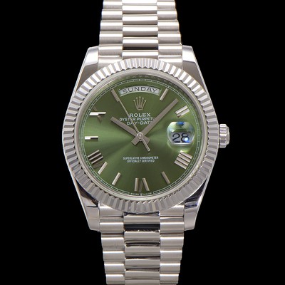 홍콩명품 [로렉스] 남성용 New 