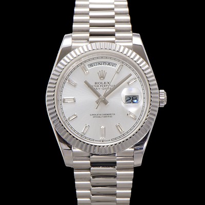 홍콩명품 [로렉스] 남성용 New 