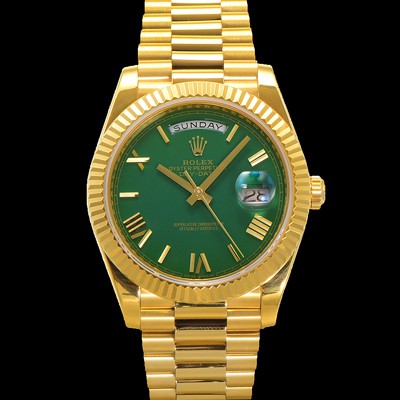 홍콩명품 [로렉스] 남성용 New 