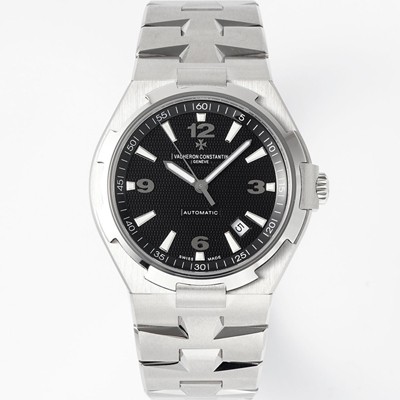 홍콩명품 [바쉐런 콘스탄틴] 남성용 오버시즈 47040/B01A-9094 오토매틱 Cal.1226 SC 타입 42mm 블랙 다이얼 vac1168  