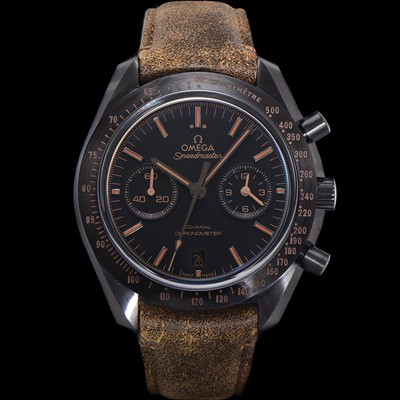 홍콩명품 [오메가] 남성용 스피드마스터 