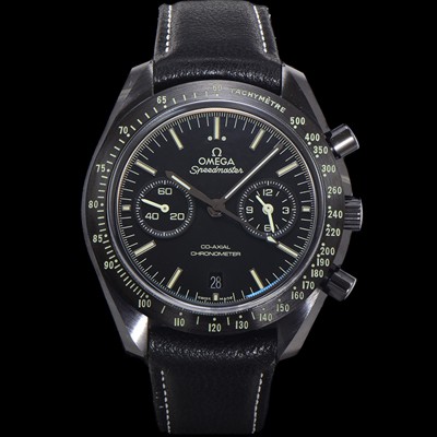 홍콩명품 [오메가] 남성용 스피드마스터 
