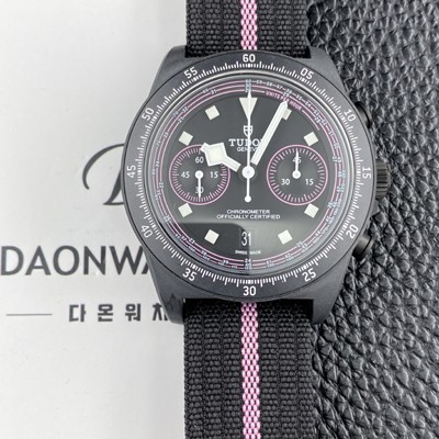 홍콩명품 [튜더] 남성용 펠라고스 FXD 핑크  