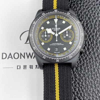 홍콩명품 [튜더] 남성용 펠라고스 FXD 옐루  