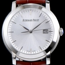 홍콩명품 [오데마피게] 남성용 쥴스오데마 15170BC.OO.A002CR.01 오토메틱 실버다이얼 AUD40135  