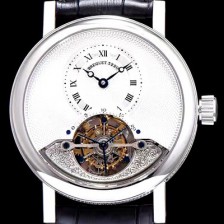 홍콩명품 [브레게] 남성용 클래식 그랜드 컴플리케이션 투어빌론 무브먼트 BRG4250  