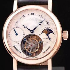 홍콩명품 [브레게] 남성용 클레식 그랜드 컴플리케이션 투어빌론 BRG4240  