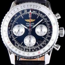 홍콩명품 [브라이틀링] 남성용 네비타이머 크로노그래프 BRE0401  
