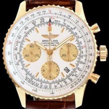 홍콩명품 [브라이틀링] 남성용 네비타이머 크로노그래프 BRE0435  