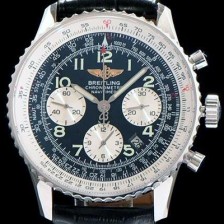 홍콩명품 [브라이틀링] 남성용 네비타이머 크로노그래프 BRE0405  