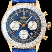 홍콩명품 [브라이틀링] 남성용 네비타이머 크로노그래프 BRE0430  