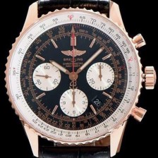 홍콩명품 [브라이틀링] 남성용 네비타이머 크로노그래프 BRE0403  