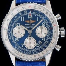 홍콩명품 [브라이틀링] 남성용 네비타이머 크로노그래프 BRE0453  