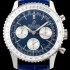 홍콩명품 [브라이틀링] 남성용 베스트 추천모델!! AB0127211C1X1 "네비타이머1 B01" 크로노그래프 블루 다이얼 오토매틱 무브먼트 BRE0100  