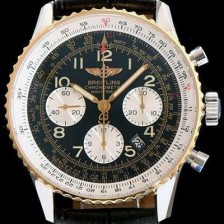 홍콩명품 [브라이틀링] 남성용 네비타이머 크로노그래프 BRE0400  