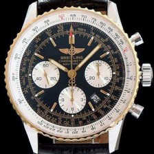 홍콩명품 [브라이틀링] 남성용 네비타이머 크로노그래프 BRE0401  