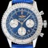홍콩명품 [브라이틀링] 남성용 네비타이머 크로노그래프 BRE0451  