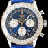 홍콩명품 [브라이틀링] 남성용 네비타이머 크로노그래프 BRE0402  